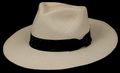 Montecristi Super Fino Plantation Panama Hat