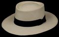 Montecristi Sub Fino Gambler Panama Hat