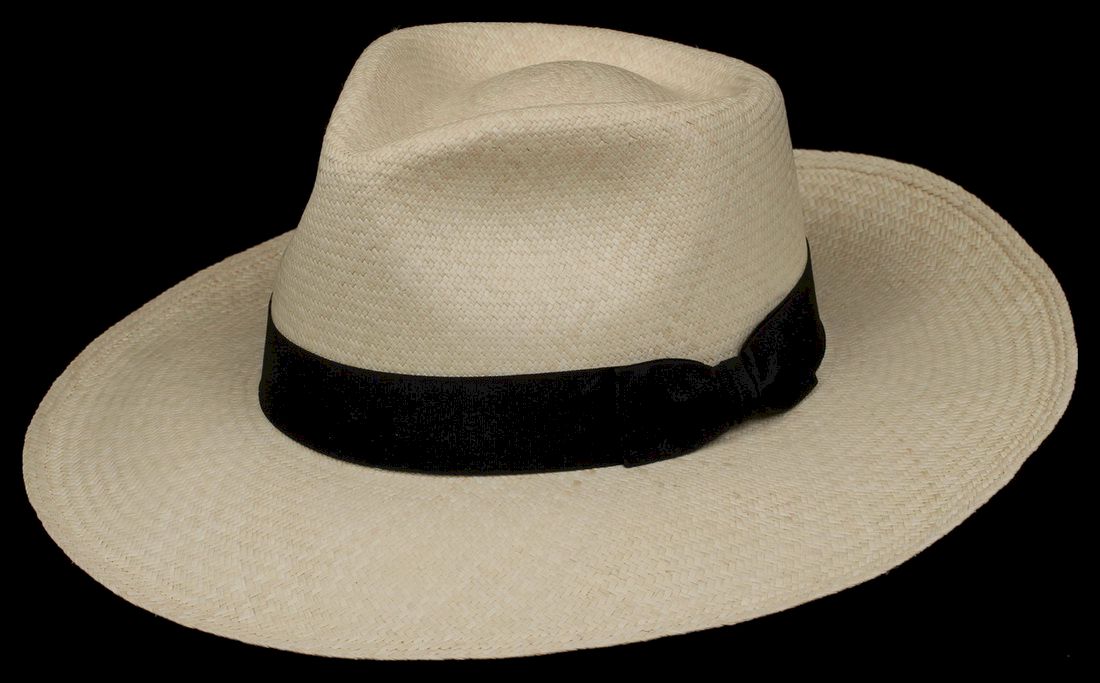 Montecristi Sub Fino Havana Panama Hat