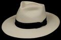 Montecristi Super Fino Plantation Panama Hat