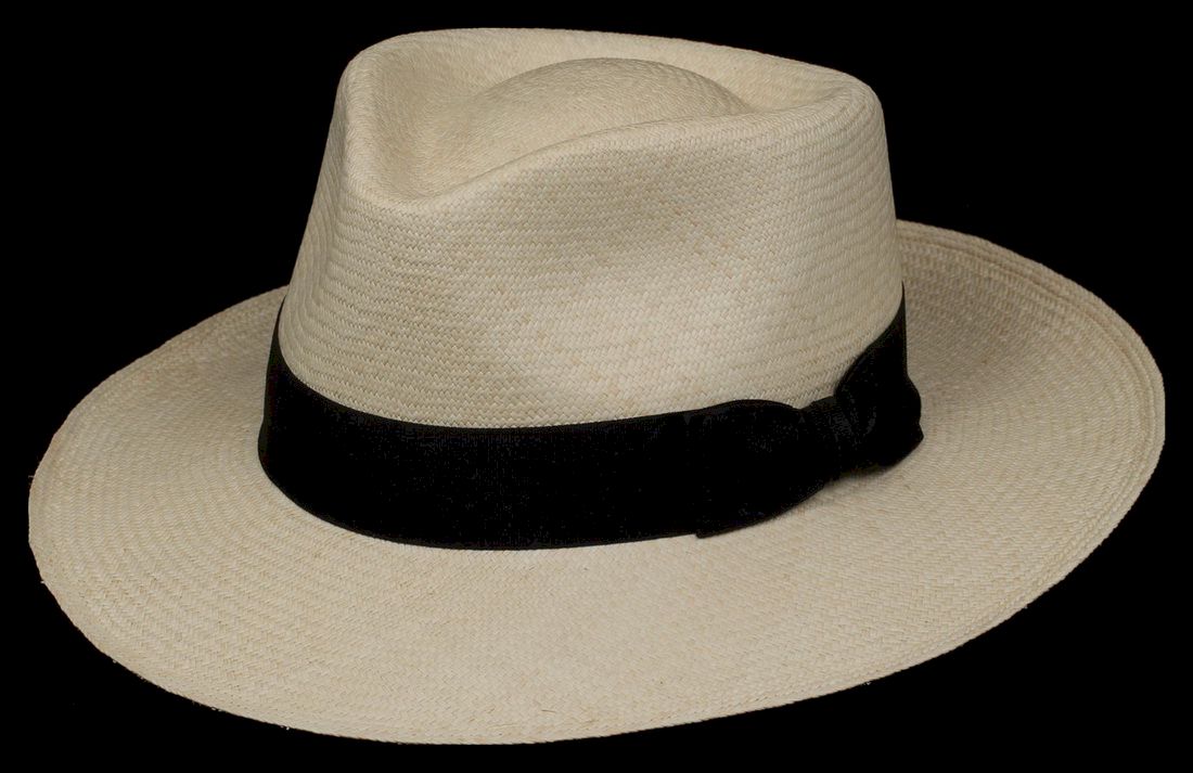 Montecristi Fino Havana Panama Hat