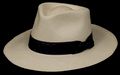 Montecristi Super Fino Havana Panama Hat