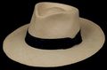 Montecristi Sub Fino Havana Panama Hat