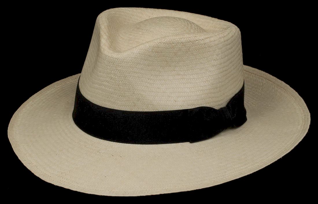 Montecristi Sub Fino Havana Panama Hat