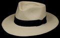 Montecristi Sub Fino Havana Panama Hat