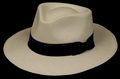 Montecristi Super Fino Havana Panama Hat