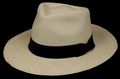 Montecristi Sub Fino Plantation Panama Hat