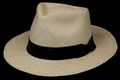 Montecristi Sub Fino Plantation Panama Hat