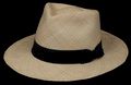 Montecristi Sub Fino Plantation Panama Hat