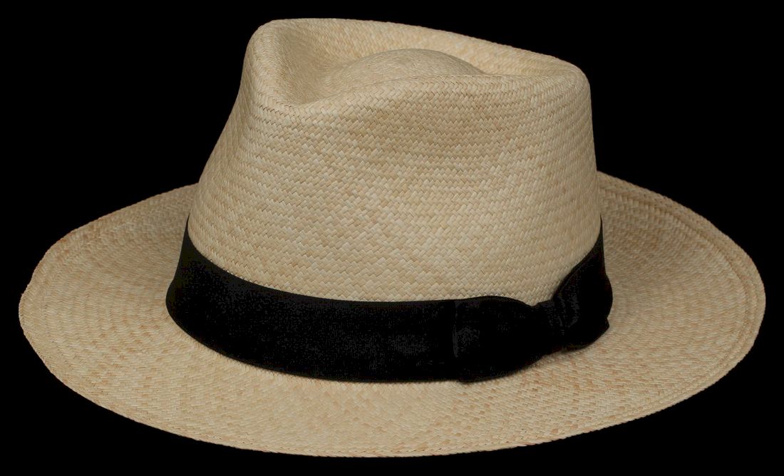 Montecristi Sub Fino Havana Panama Hat