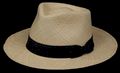 Montecristi Sub Fino Havana Panama Hat