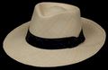 Montecristi Sub Fino Havana Panama Hat
