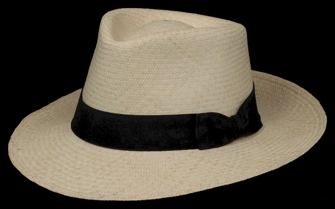 Montecristi Sub Fino Havana Panama Hat