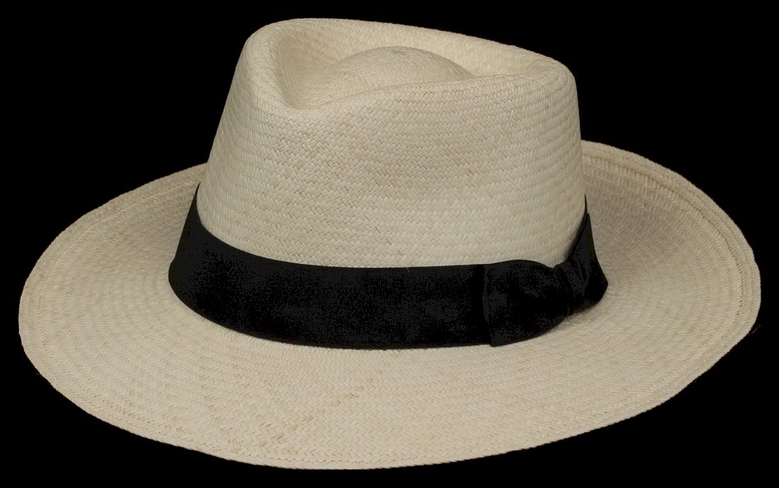 Montecristi Sub Fino Havana Panama Hat