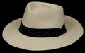 Montecristi Sub Fino Havana Panama Hat