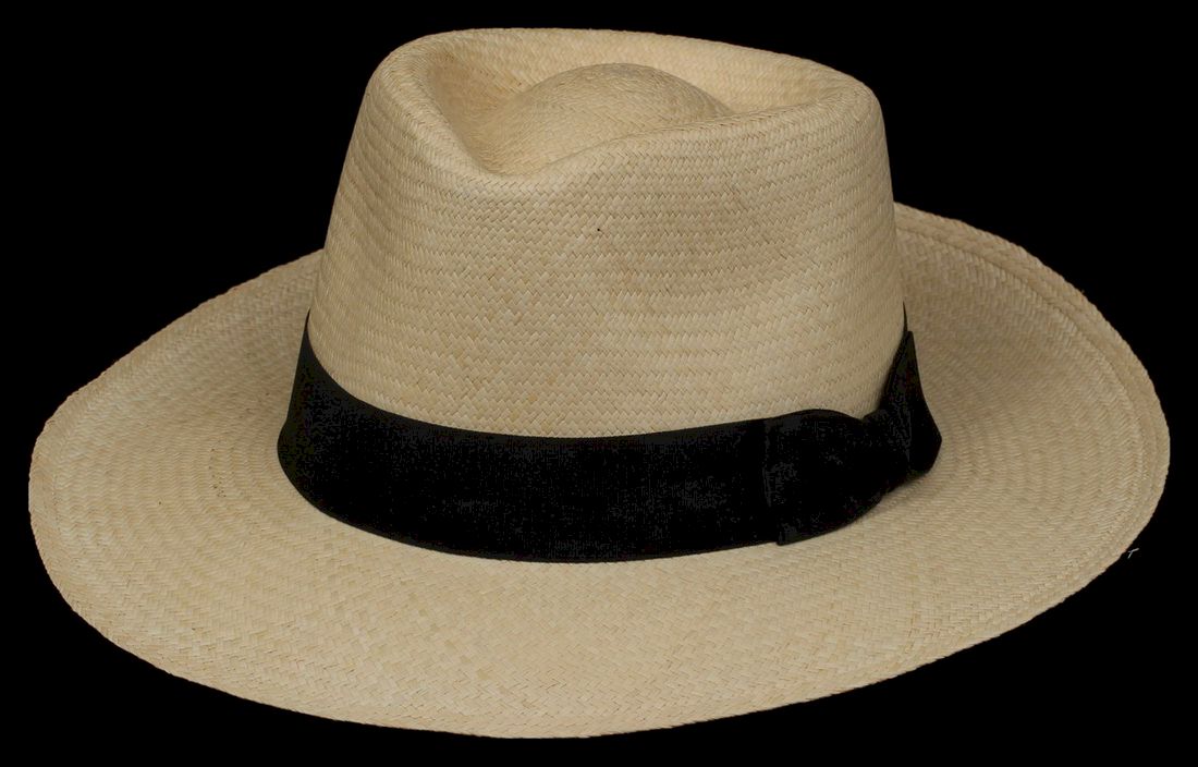 Montecristi Sub Fino Havana Panama Hat