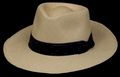 Montecristi Sub Fino Havana Panama Hat