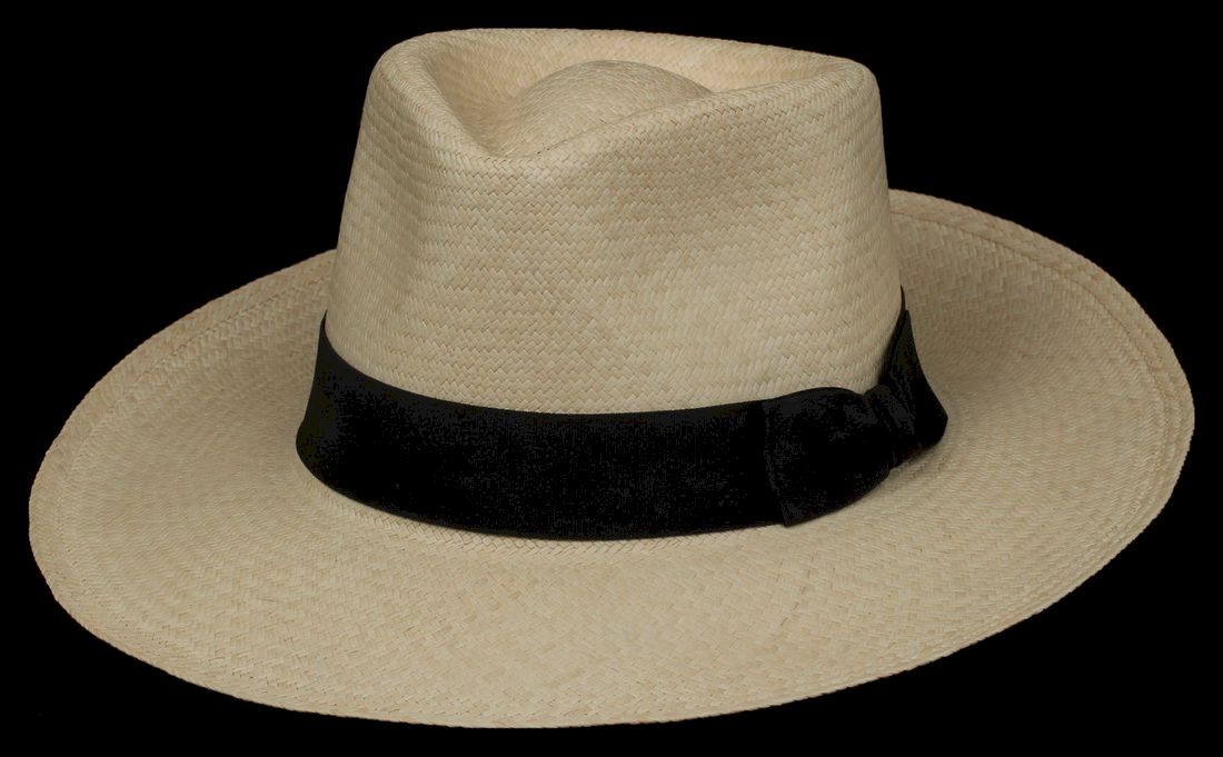 Montecristi Sub Fino Havana Panama Hat