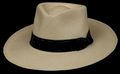 Montecristi Sub Fino Havana Panama Hat