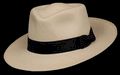 Montecristi Fino Havana Panama Hat