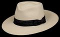 Montecristi Super Fino Havana Panama Hat