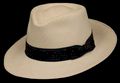 Montecristi Fino Havana Panama Hat