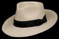Montecristi Fino Havana Panama Hat