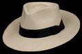 Montecristi Fino Havana Panama Hat