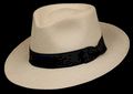 Montecristi Super Fino Havana Panama Hat