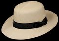 Montecristi Fino Optimo Panama Hat