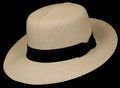 Montecristi Fino Optimo Panama Hat