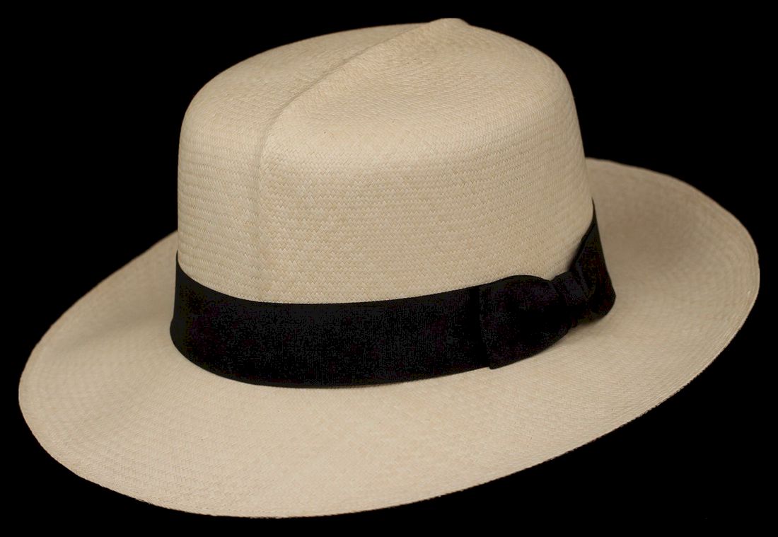 Montecristi Fino Optimo Panama Hat