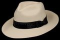 Montecristi Super Fino Classic Fedora Panama Hat