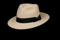 Montecristi Sub Fino Trilby Panama Hat