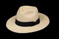 Montecristi Sub Fino Trilby Panama Hat