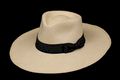 Montecristi Sub Fino Havana Panama Hat