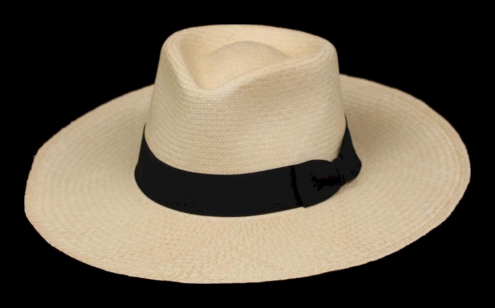 Montecristi Sub Fino Havana Panama Hat