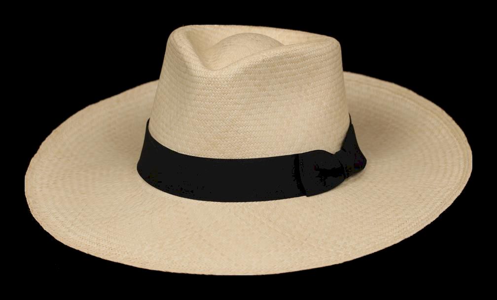 Montecristi Sub Fino Havana Panama Hat