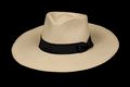 Montecristi Sub Fino Havana Panama Hat