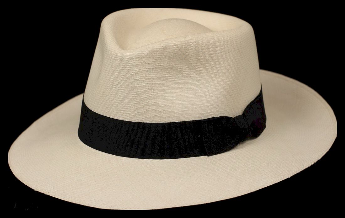 Montecristi Special Reserve Havana Panama Hat