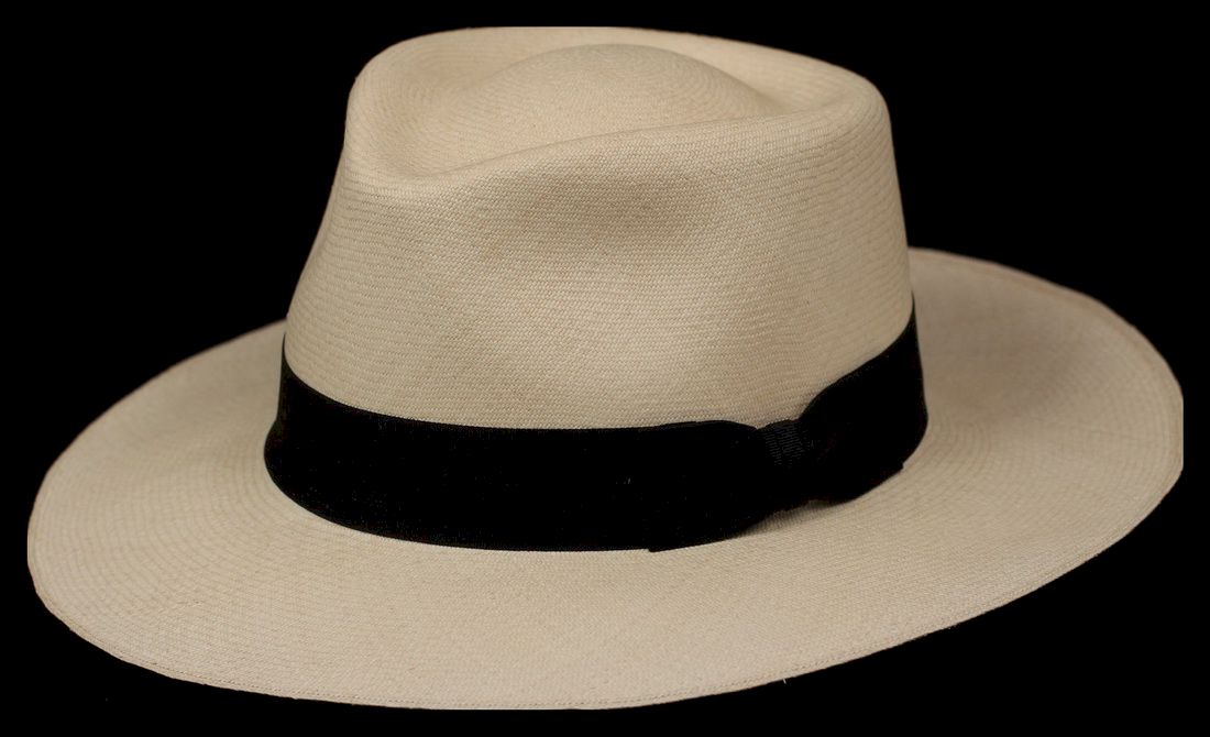 Montecristi Fino Fino Havana Panama Hat