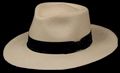 Montecristi Fino Fino Havana Panama Hat