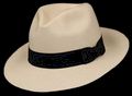 Montecristi Special Reserve Classic Fedora Panama Hat