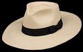 Montecristi Fino Fino Havana Panama Hat