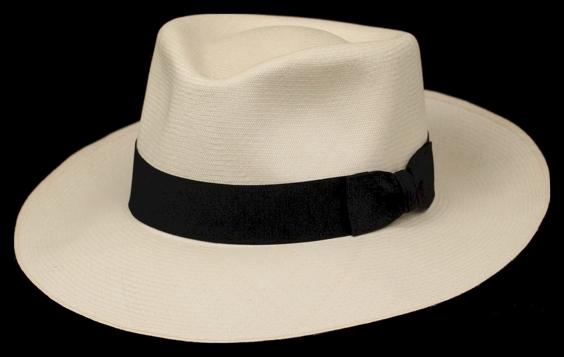 Montecristi Fino Fino Havana Panama Hat