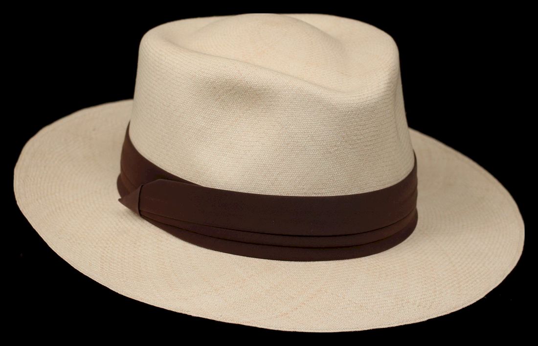 Montecristi Fino Fino Havana Panama Hat