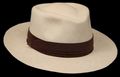 Montecristi Fino Fino Havana Panama Hat