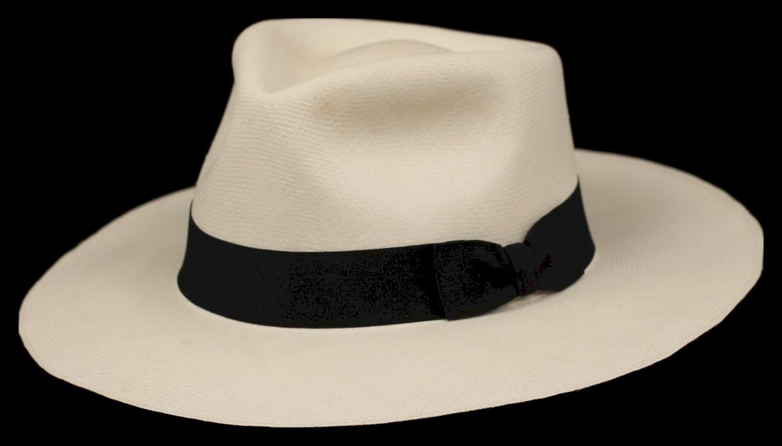 Montecristi Fino Fino Havana Panama Hat