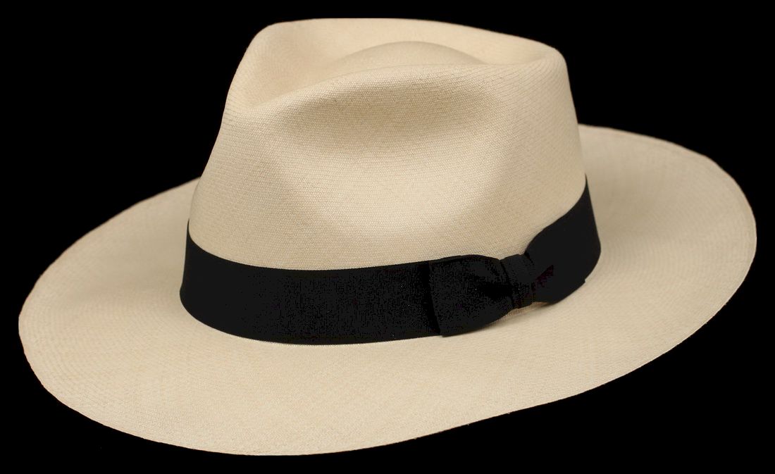 Montecristi Fino Fino Havana Panama Hat