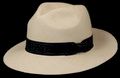 Montecristi Fino Trilby Panama Hat